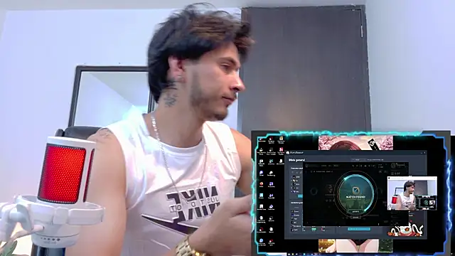 Snapshot of Elian_savoy chatting on June 11, 2026, 2:53 am Elian savoy online show from June 11, 2026, 2:53 am