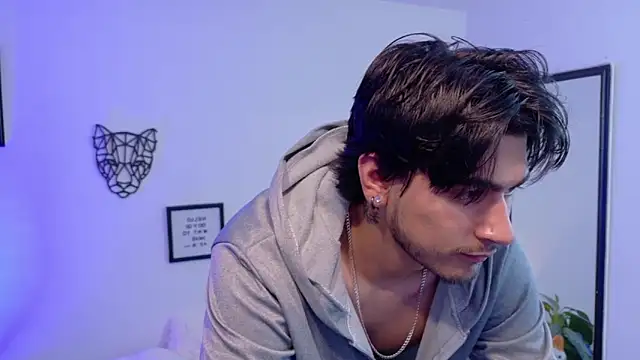 Elian savoy online show from March 27, 2026, 9:05 pm