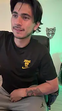 Elian savoy online show from April 10, 2026, 1:34 am