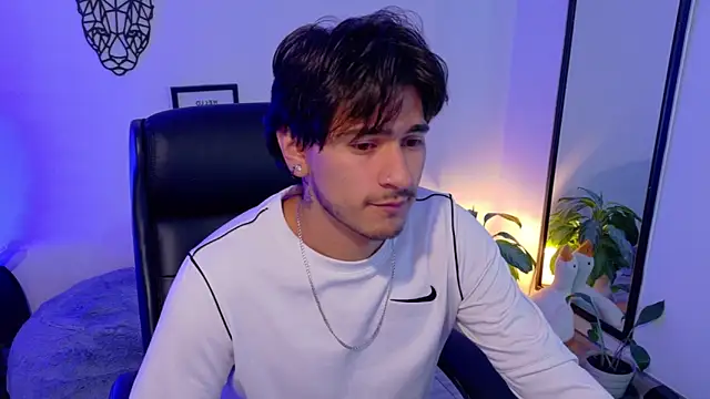 Elian savoy online show from March 25, 2026, 11:42 am