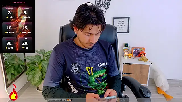 Snapshot of Elian_savoy chatting on February 1, 2026, 10:02 am Elian savoy online show from February 1, 2026, 10:02 am