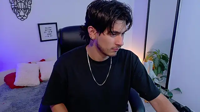 Elian savoy online show from March 28, 2026, 10:44 pm