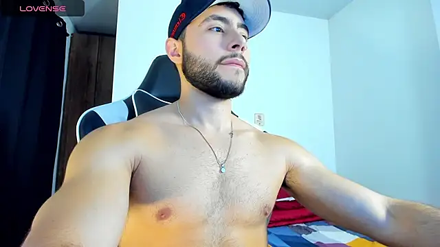 Snapshot of bryan_mugn chatting on October 17, 2025, 2:37 am bryan mugn online show from October 17, 2025, 2:37 am