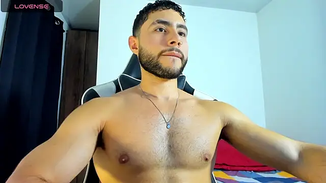 Snapshot of bryan_mugn chatting on October 26, 2025, 2:34 am bryan mugn online show from October 26, 2025, 2:34 am