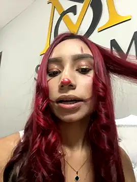 Snapshot of ximena_vasquez8 chatting on October 12, 2025, 3:19 am ximena vasquez8 online show from October 12, 2025, 3:19 am