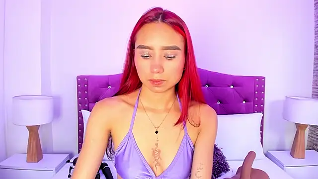 Snapshot of ximena_vasquez8 chatting on October 7, 2025, 3:07 am ximena vasquez8 online show from October 7, 2025, 3:07 am