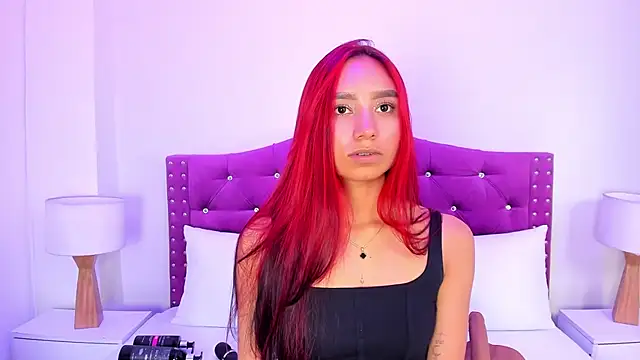 Snapshot of ximena_vasquez8 chatting on October 4, 2025, 2:02 am ximena vasquez8 online show from October 4, 2025, 2:02 am