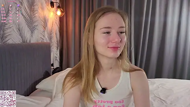 Snapshot of ElvinaRose chatting on February 27, 2026, 2:23 am ElvinaRose online show from February 27, 2026, 2:23 am