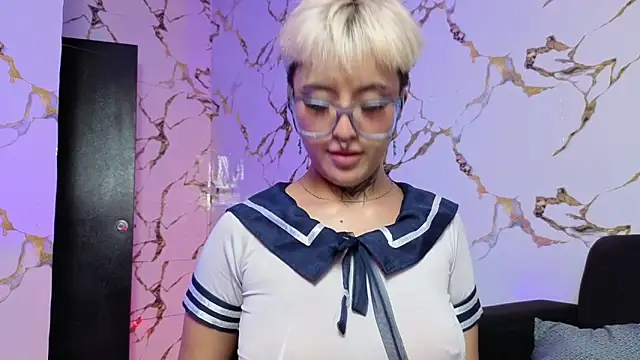 Rebeka-baker online show from March 29, 2026, 2:24 am