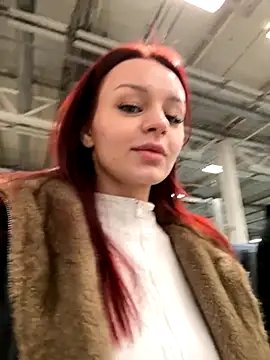 Cum girlss online show from November 24, 2025, 7:14 pm