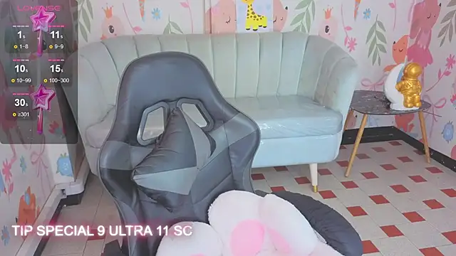 Paris09 v  online show from March 27, 2026, 3:26 am