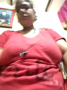 Cute Amiya online show from September 22, 2025, 7:20 pm