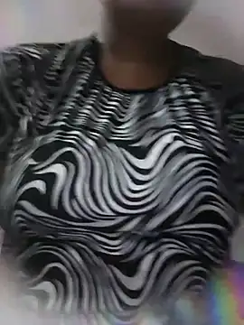 Cute Amiya online show from October 25, 2025, 1:12 pm