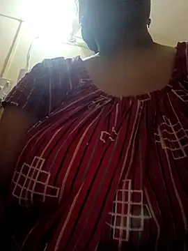 Cute Amiya online show from September 13, 2025, 4:51 pm