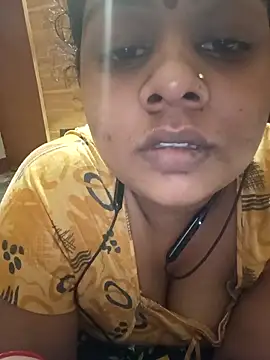 Cute Amiya online show from September 8, 2025, 5:12 pm