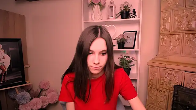 RosaRay  online show from March 26, 2026, 7:28 am