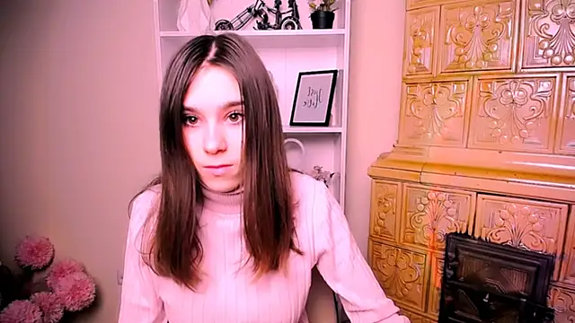 RosaRay  online show from February 11, 2026, 7:52 am