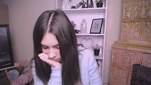 RosaRay  online show from February 14, 2026, 7:08 am