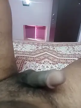 mkallu1995 online show from March 7, 2026, 9:27 am