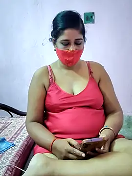 Rupali201 online show from October 31, 2025, 4:31 am