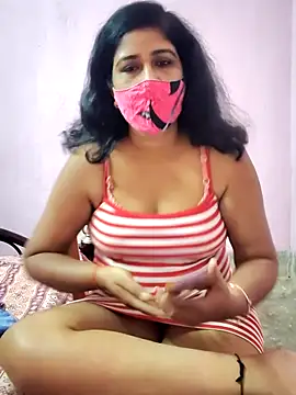 Rupali201 online show from November 7, 2025, 4:06 am