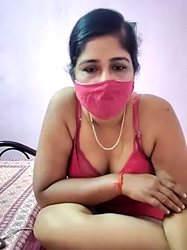 Rupali201 online show from November 2, 2025, 4:06 am