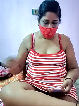 Rupali201 online show from October 3, 2025, 3:52 am