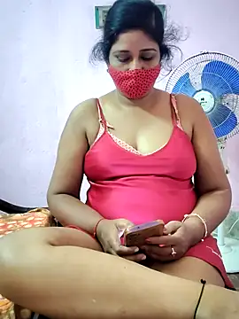 Rupali201 online show from October 1, 2025, 5:39 pm