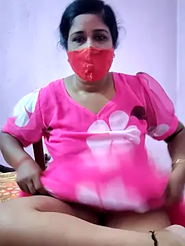 Rupali201 online show from October 6, 2025, 6:47 am