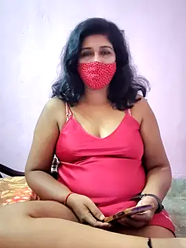 Rupali201 online show from October 4, 2025, 4:30 pm