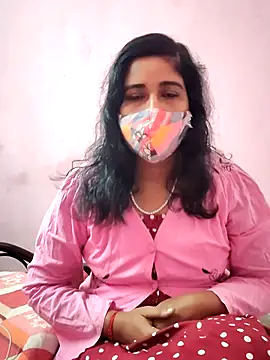 Rupali201 online show from January 9, 2026, 4:30 am