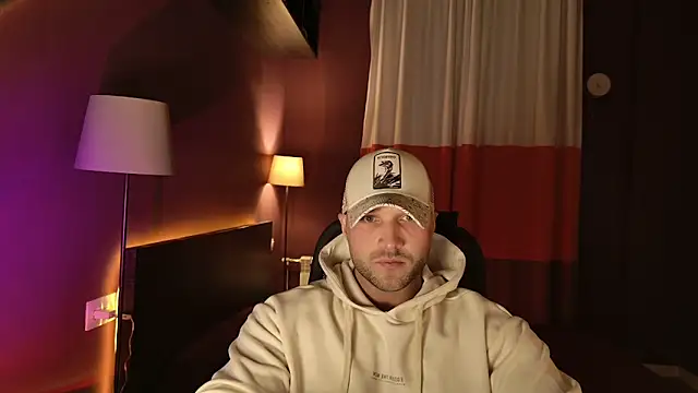 RikAdlerr online show from March 2, 2026, 1:07 pm