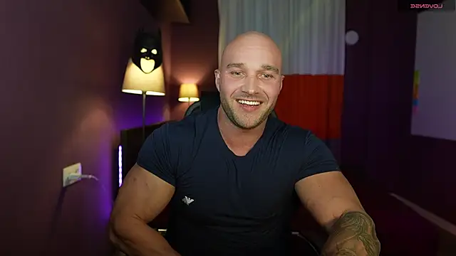 RikAdlerr online show from May 23, 2026, 2:16 pm