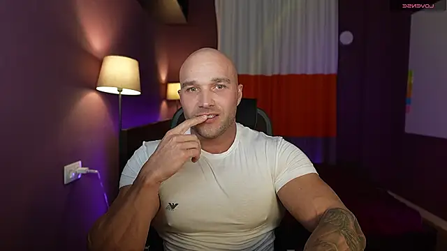 RikAdlerr online show from May 22, 2026, 4:27 pm