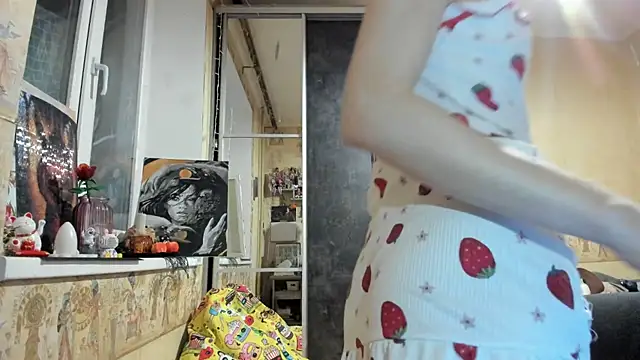 WatsonMi online show from November 7, 2025, 3:49 pm