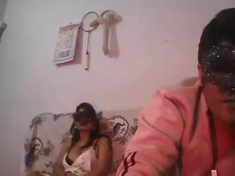 sexyrihana223 online show from November 27, 2025, 4:51 pm