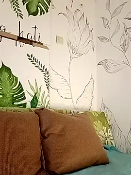 Catty Lady online show from March 8, 2026, 7:39 pm