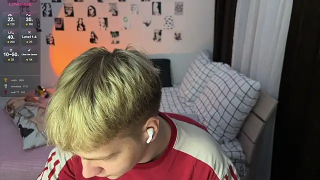 Snapshot of olivertasty chatting on December 19, 2025, 2:08 pm olivertasty online show from December 19, 2025, 2:08 pm