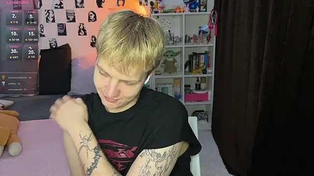 Snapshot of olivertasty chatting on November 20, 2025, 1:45 pm olivertasty online show from November 20, 2025, 1:45 pm