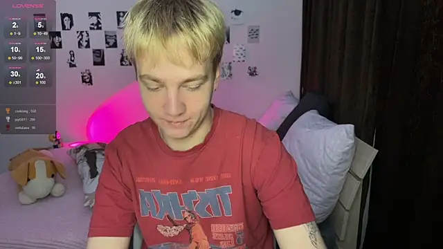 Snapshot of olivertasty chatting on December 1, 2025, 5:52 am olivertasty online show from December 1, 2025, 5:52 am