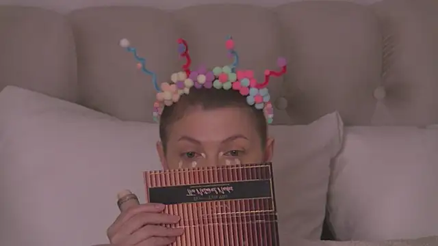 miamunn online show from April 16, 2026, 7:14 pm