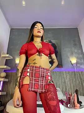 Saracooper   online show from March 27, 2026, 3:15 am