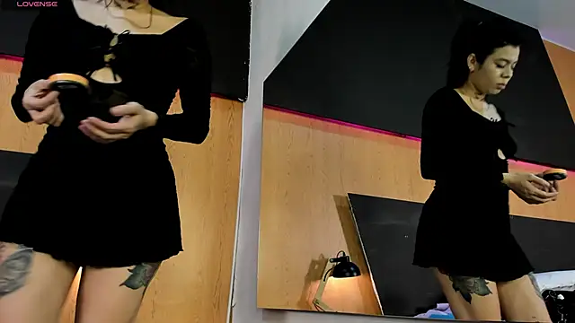 Snapshot of Dakota_Monroe chatting on October 5, 2025, 7:15 pm Dakota Monroe online show from October 5, 2025, 7:15 pm