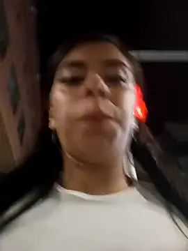 SharonDustLove online show from October 21, 2025, 1:38 am