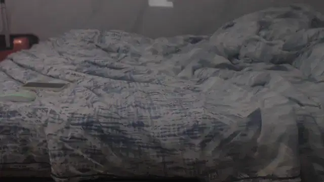 sabrina v  online show from November 24, 2025, 6:13 am