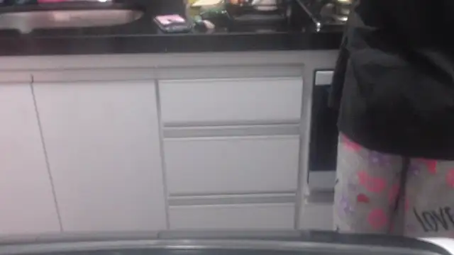 sabrina v  online show from April 18, 2026, 7:58 pm