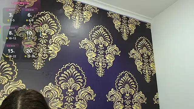 Snapshot of BigBoobs_Goddess chatting on February 8, 2026, 7:22 pm BigBoobs Goddess online show from February 8, 2026, 7:22 pm