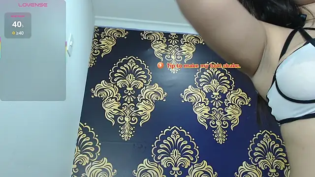 Snapshot of BigBoobs_Goddess chatting on February 14, 2026, 2:34 am BigBoobs Goddess online show from February 14, 2026, 2:34 am