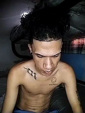 Gabriel Stone online show from September 28, 2025, 5:20 pm