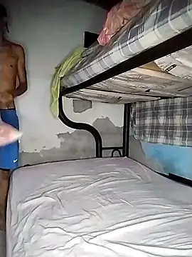 Gabriel Stone online show from October 3, 2025, 3:09 am